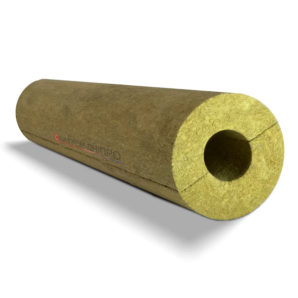 Базальтовий циліндр Ø89×40 мм — без покриття